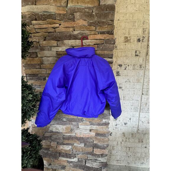 Obermeyer Sport Vintage Ski Jacket-Size 14 - Picture 6 of 7